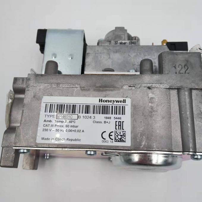Honeywell Optical Sensor Boiler Valve Models VR4601CB1073U in Stock