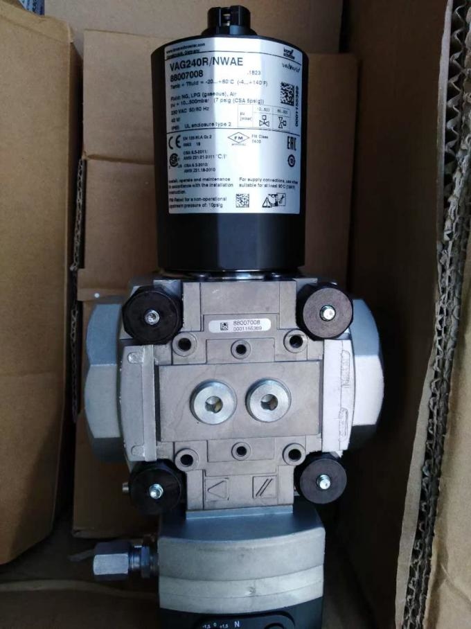 Hocode Kromschroder VAS 340R/NW Germany