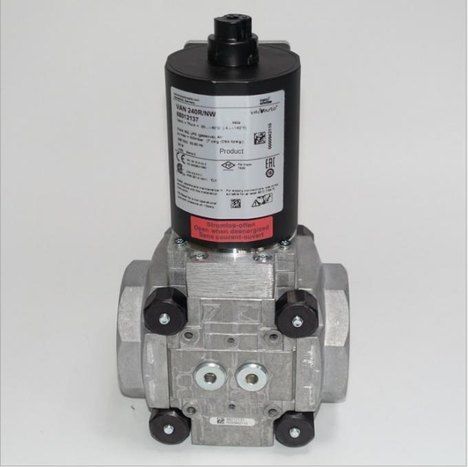 Germany Kromschroder Hockend Agent Valve Electrical Equipment VAN 125R/NWSR
