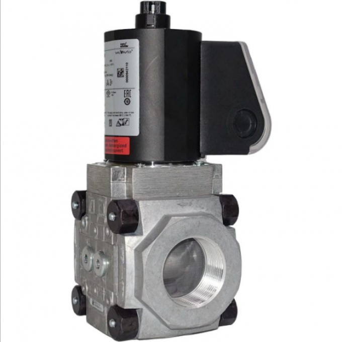 Germany Kromschroder Hockend Agent Valve Electrical Equipment VAN 125R/NWSR