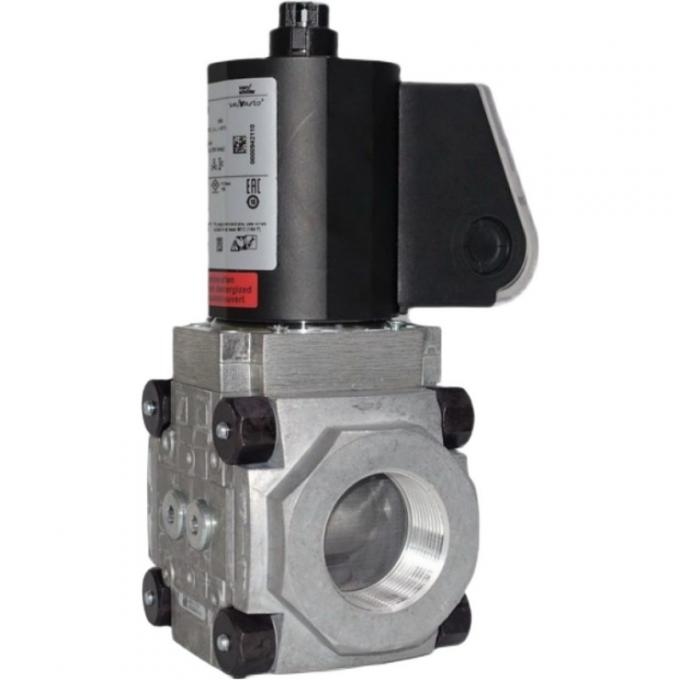 Germany Kromschroder Hockend Agent Valve Electrical Equipment VAN 125R/NWSR
