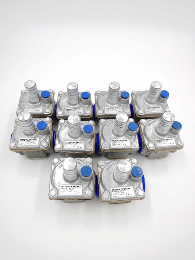 U.S. Maxitrol First-Class 51403645-400 Zero Pressure Valve Max Pressure Reducing Valve Agent Fruit-Based Material in Stock