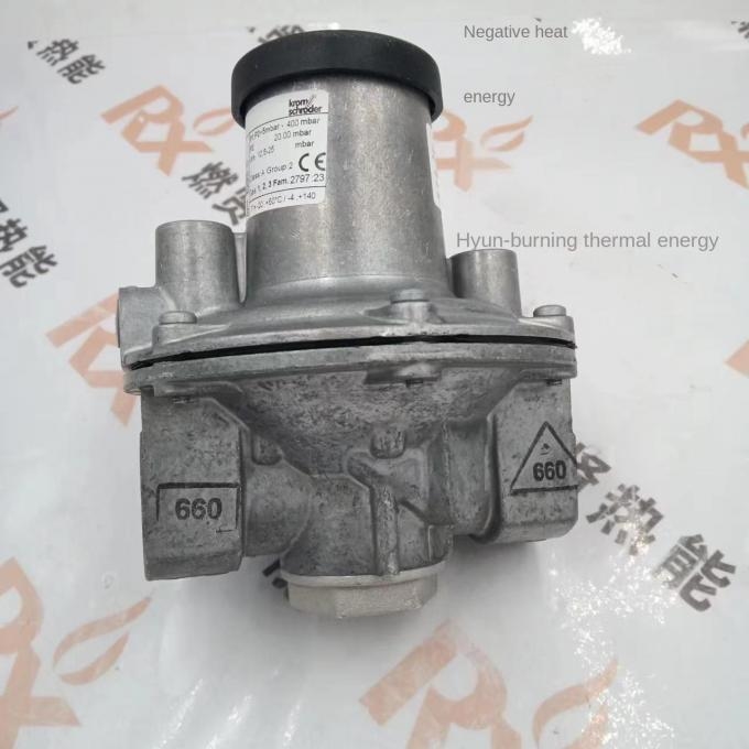 Hockard Kromschroder  Pressure Regulating Valve GDJ 20R04-0 Original Brand New Electrical Equipment in Stock