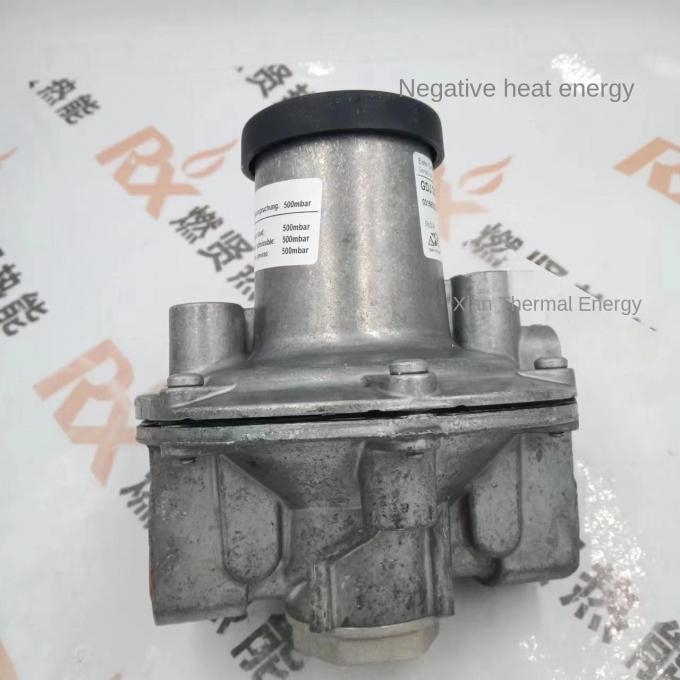 Hockard Kromschroder  Pressure Regulating Valve GDJ 20R04-0 Original Brand New Electrical Equipment in Stock