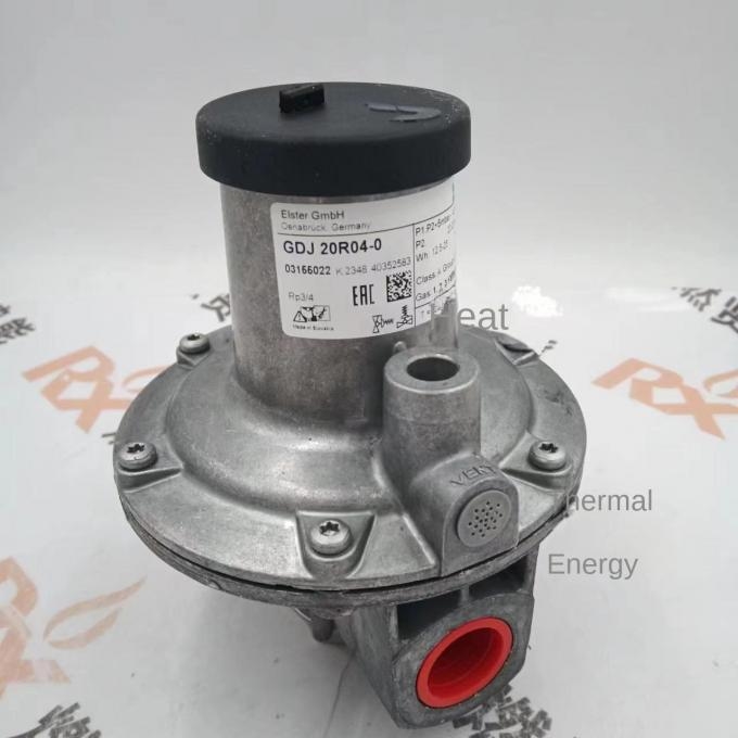 Hockard Kromschroder  Pressure Regulating Valve GDJ 20R04-0 Original Brand New Electrical Equipment in Stock