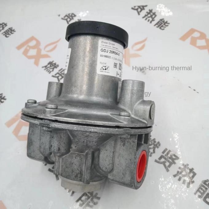 Hockard Kromschroder  Pressure Regulating Valve GDJ 20R04-0 Original Brand New Electrical Equipment in Stock