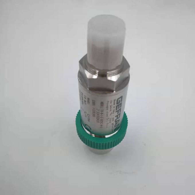 TK-N-1-E-B05C-H-V the Sensor High Temperature Melt Pressure Display for GEEFRAN STOCK 200