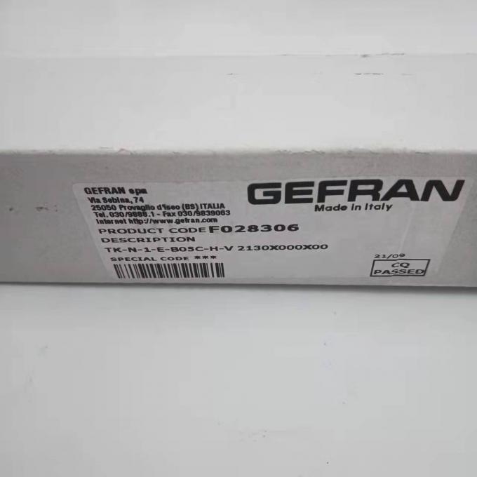 TK-N-1-E-B05C-H-V the Sensor High Temperature Melt Pressure Display for GEEFRAN STOCK 200