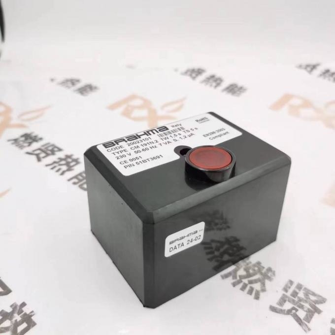 20023101 CM191N.2   Program Controller for BRAHMA Spot 200
