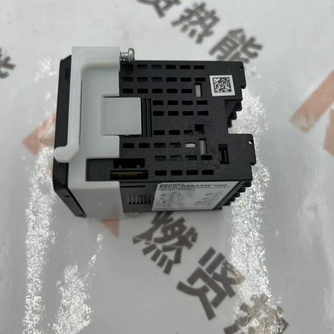 Ommron E5CC-RX2ASM-800 Used Industrial Logic Controller Steel Temperature Control Table Condition Used Material Steel