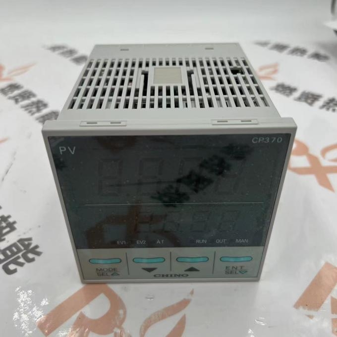 CHINO Japan CP3703000P-00A  CP3703E00N-00A   Temperature Module Controller Meter Display