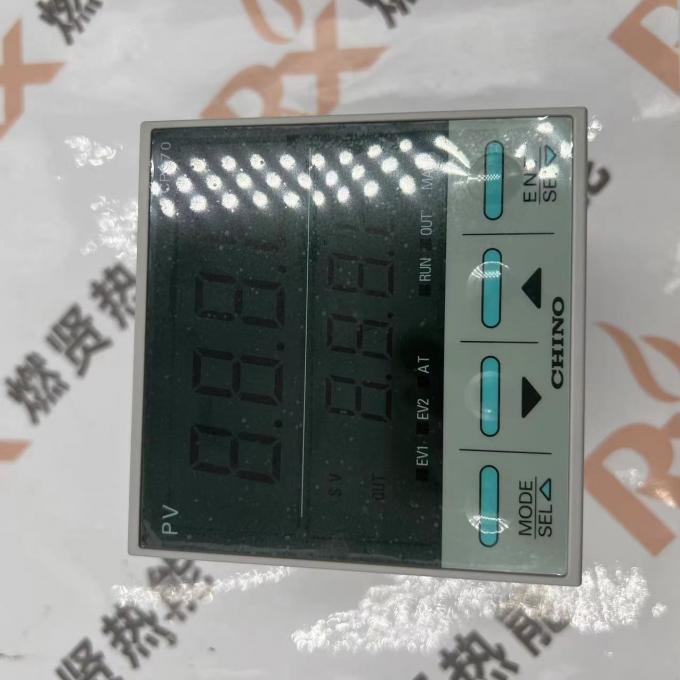 CHINO Japan CP3703000P-00A  CP3703E00N-00A   Temperature Module Controller Meter Display