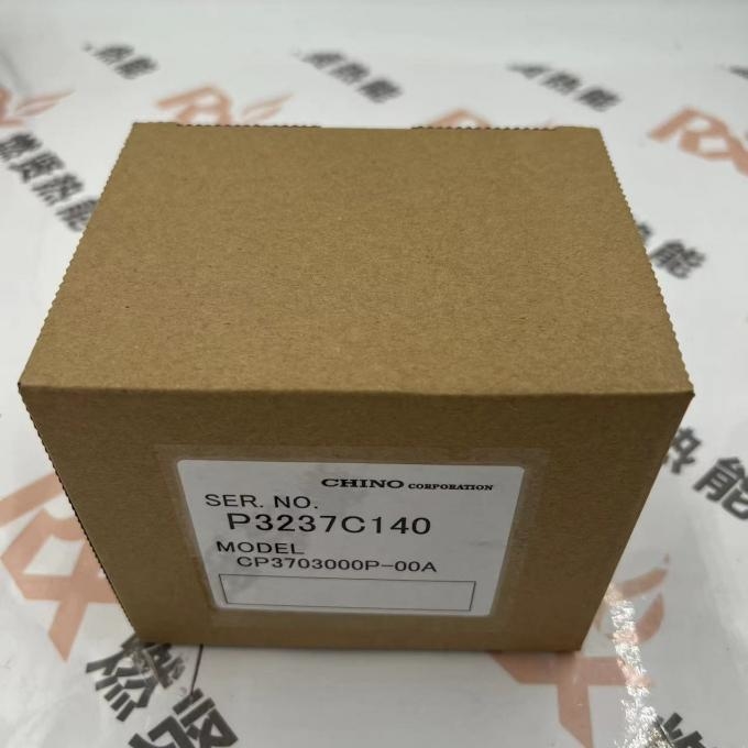 CHINO Japan CP3703000P-00A  CP3703E00N-00A   Temperature Module Controller Meter Display