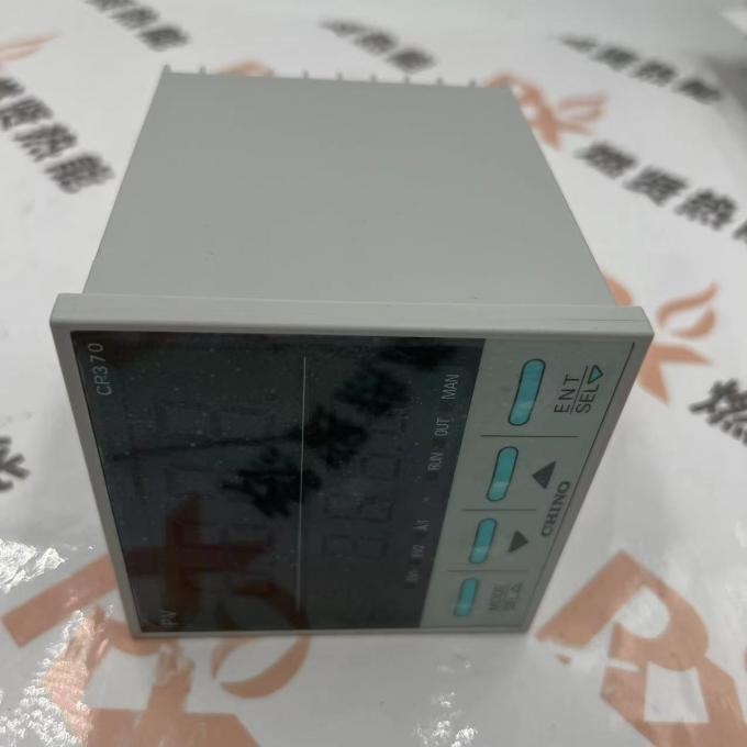 CHINO Japan CP3703000P-00A  CP3703E00N-00A   Temperature Module Controller Meter Display