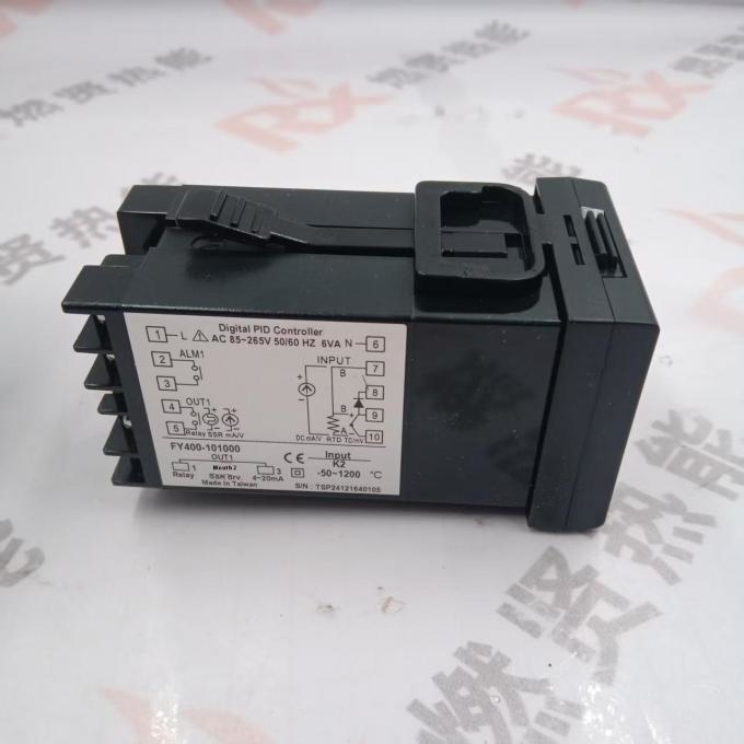 Taiwan TAIE FY400-102000 Thermostat Original New for Industrial Control STOCK 200