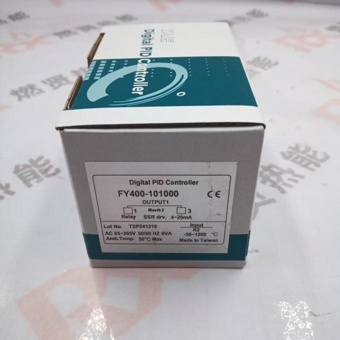 Taiwan TAIE FY400-102000 Thermostat Original New for Industrial Control STOCK 200
