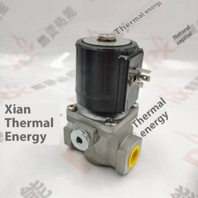 Italy BRAHMA Panama Solenoid Valve EG12 * A * AFD New Condition for Boiler and Restaurant Use in Stock