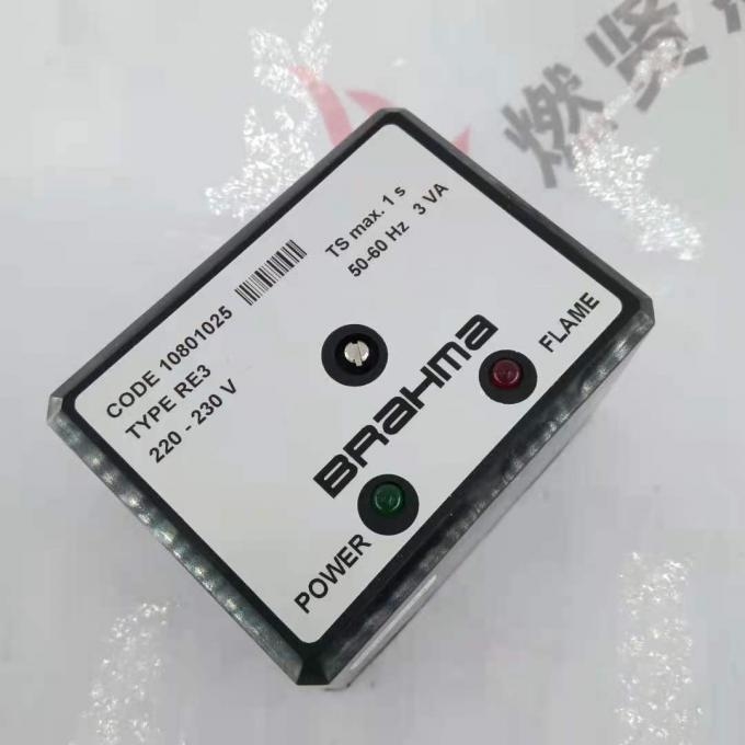 RE3 Program Controller for BRAHMA Spot 200 Used Condition