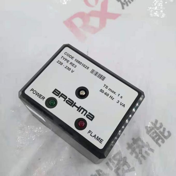 RE3 Program Controller for BRAHMA Spot 200 Used Condition