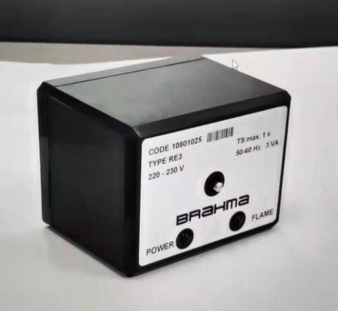 RE3 Program Controller for BRAHMA Spot 200 Used Condition