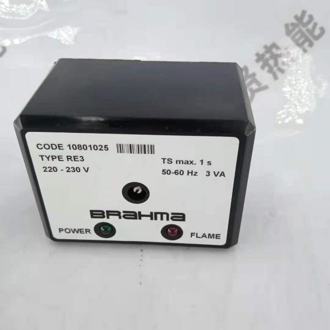 RE3 Program Controller for BRAHMA Spot 200 Used Condition
