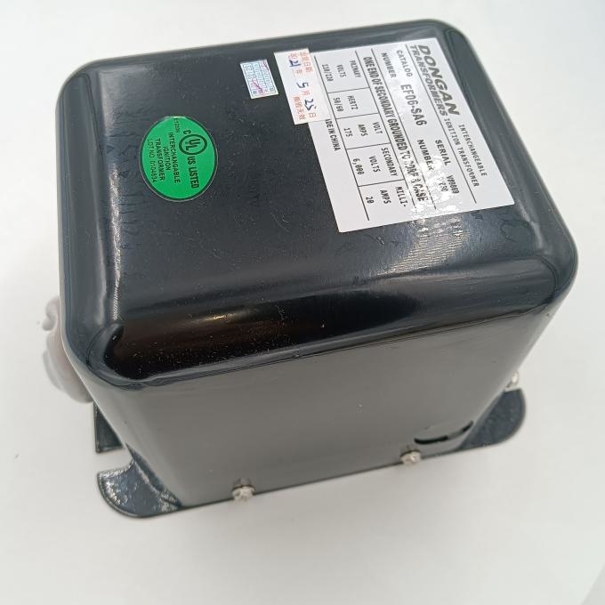 EF06-SA6 F06-SA6  E06-SA6   A06-SA6   Ignition Transformer for DONGAN Stock 20 110V 220V 24V