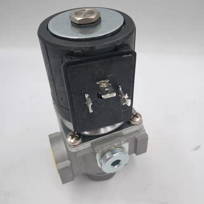 Italian Brahma Panama EG12*AR*AFD EG12*L*GFD Gas Solenoid Valves Gas Ignition Valves Boiler Solenoid Valves