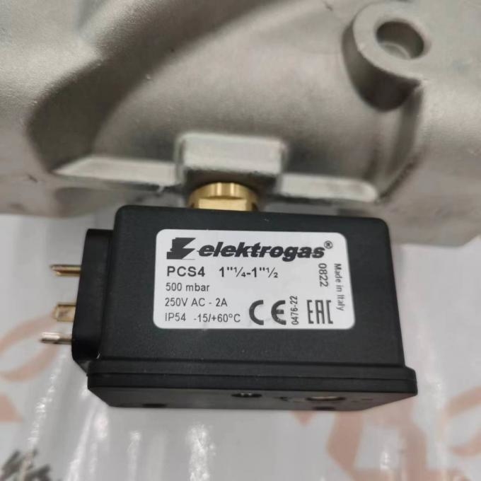 PCS4 Position Indicator for Elektrogas Stock