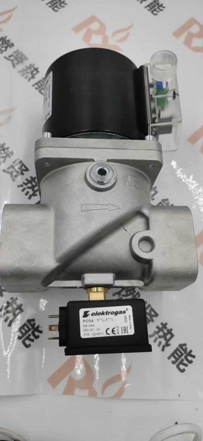 PCS4 Position Indicator for Elektrogas Stock
