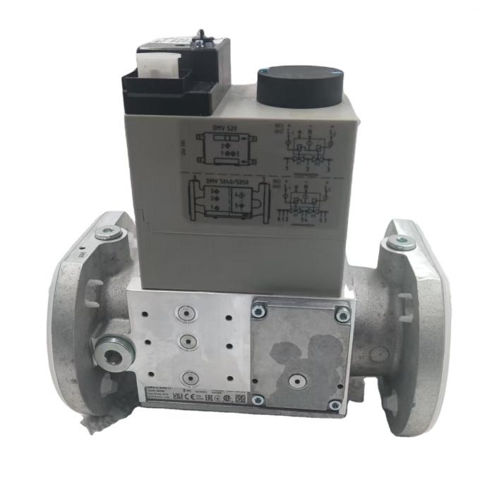 Boiler Gas Valve Gas Combination Solenoid Valve DMV-D5040/11 DMV-D 5080/11 DMV-D 507/11 Gas Solenoid Valve DUNGS