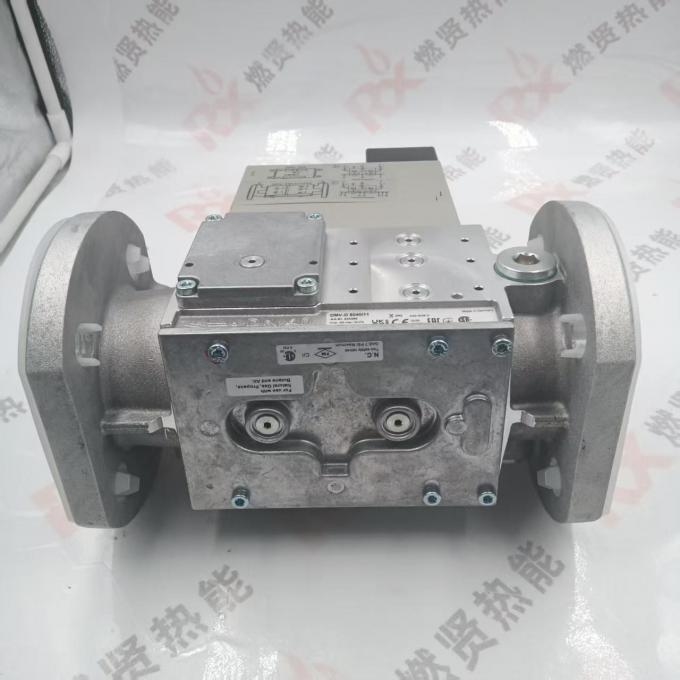 Boiler Gas Valve Gas Combination Solenoid Valve DMV-D5040/11 DMV-D 5080/11 DMV-D 507/11 Gas Solenoid Valve DUNGS