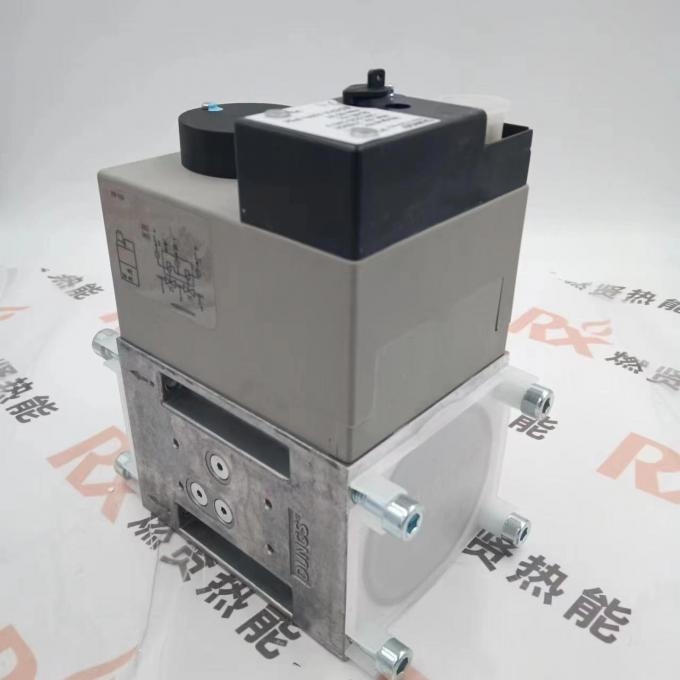 Boiler Gas Valve Gas Combination Solenoid Valve DMV-D5040/11 DMV-D 5080/11 DMV-D 507/11 Gas Solenoid Valve DUNGS