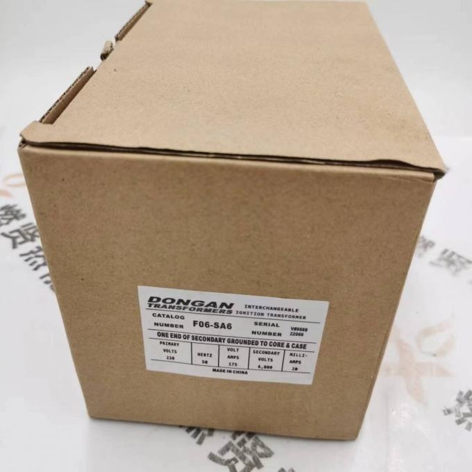 DONGAN E06-SA6 Electrical Equipment Ignition Transformer 110V 220V 24V Stock