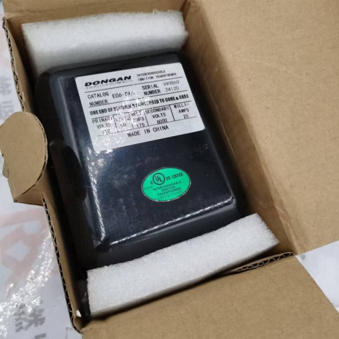 DONGAN E06-SA6 Electrical Equipment Ignition Transformer 110V 220V 24V Stock