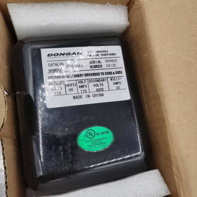 DONGAN E06-SA6 Electrical Equipment Ignition Transformer 110V 220V 24V Stock