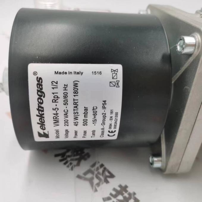 VMR4-5 VML1-2 VML2-2 Solenoid Valve for Elektrogas STOCK Gas solenoid valve