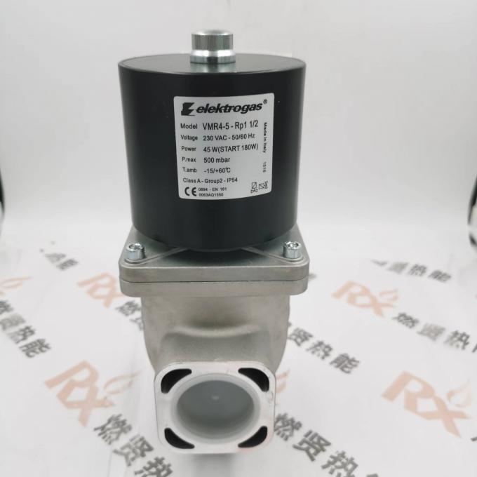 VMR4-5 VML1-2 VML2-2 Solenoid Valve for Elektrogas STOCK Gas solenoid valve