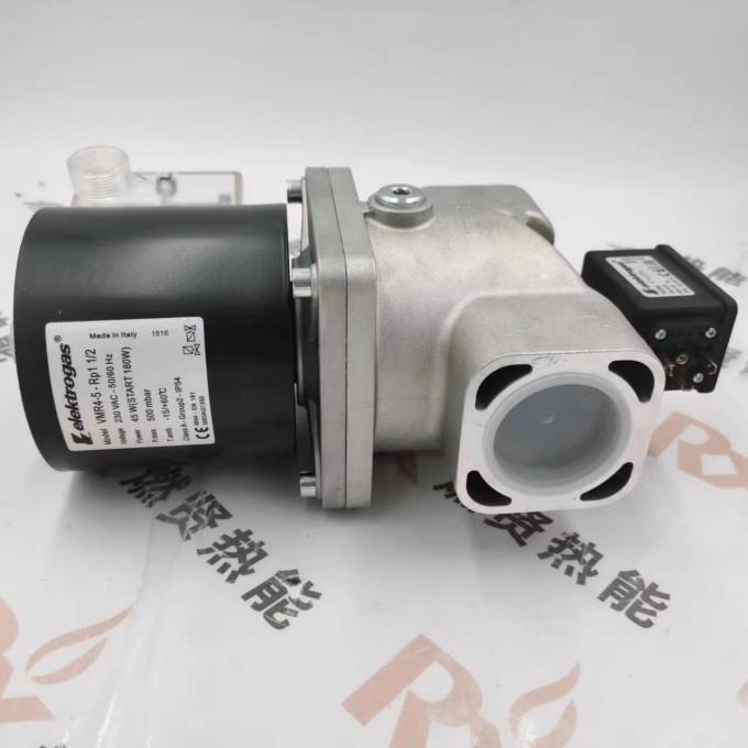 VMR4-5 VML1-2 VML2-2 Solenoid Valve for Elektrogas STOCK Gas solenoid valve