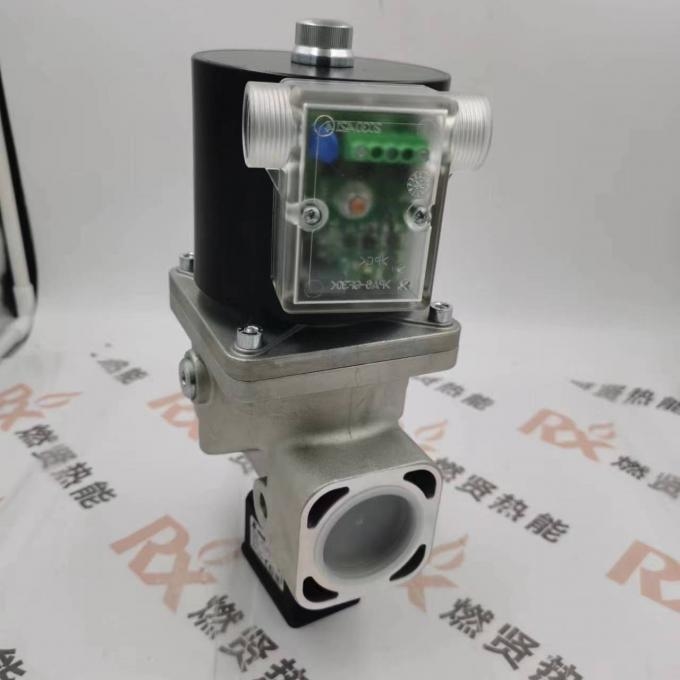 VMR4-5 VML1-2 VML2-2 Solenoid Valve for Elektrogas STOCK Gas solenoid valve