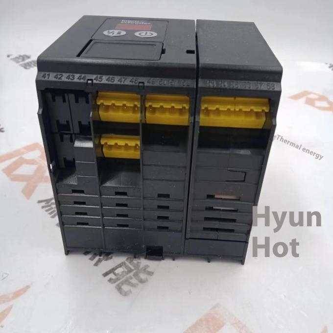 Germany Krom Hocode BCU570WC1F1U0K1 Thermostat Burner Controller New Condition stock
