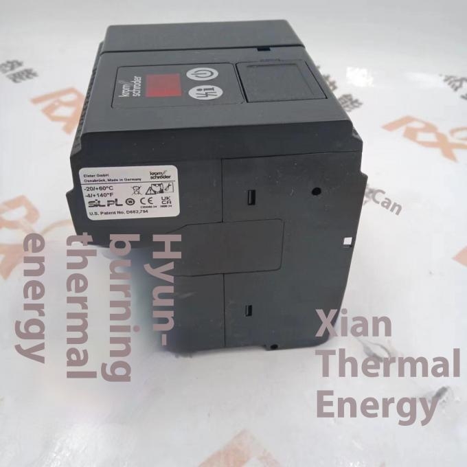 Germany Krom Hocode BCU570WC1F1U0K1 Thermostat Burner Controller New Condition stock