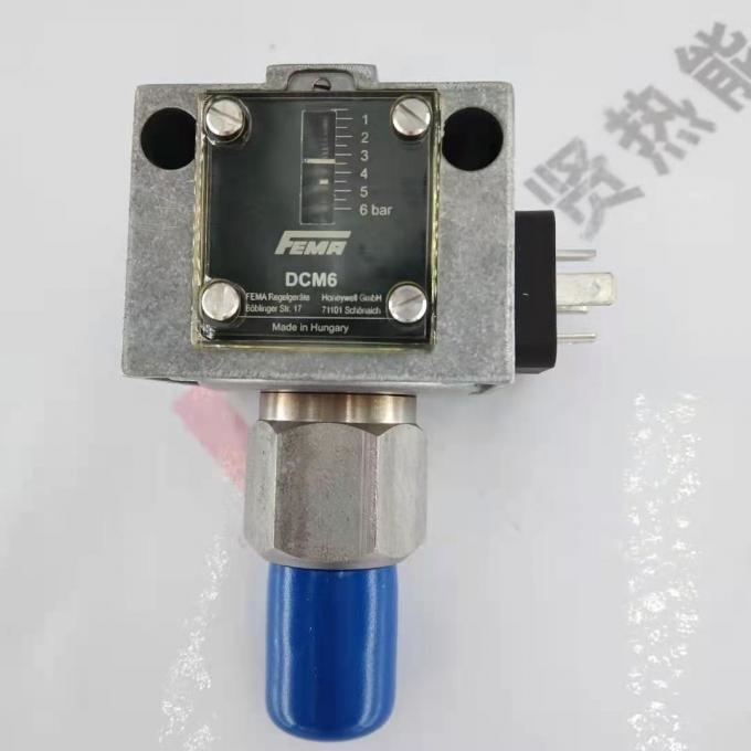 Honeywell DCM625 DCM63 DCM06-301 DCM1  FEMA Pressure Switch Stock Electrical Equipment