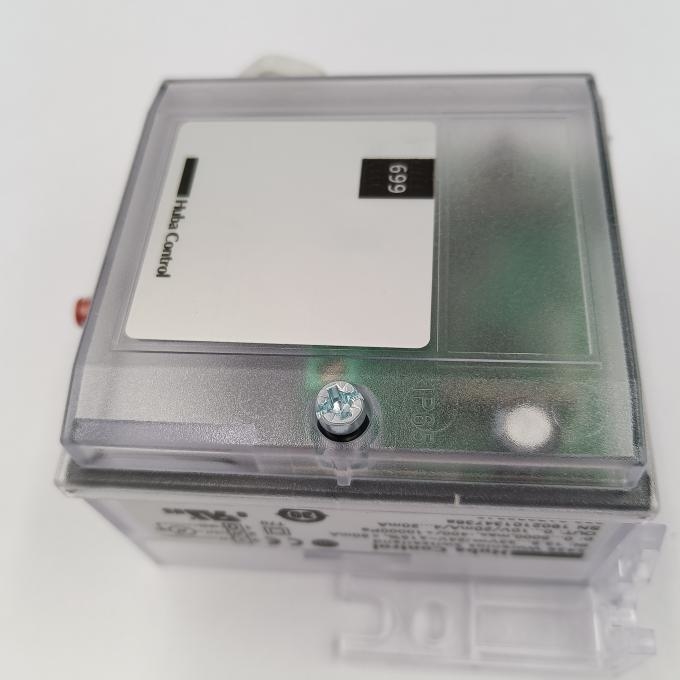 699.917226045 699.917226045 699.917026010 699.917026110 Differential Pressure Transmitter for HUBA Stock