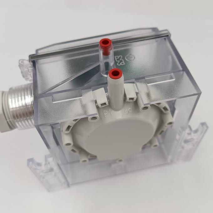 699.917226045 699.917226045 699.917026010 699.917026110 Differential Pressure Transmitter for HUBA Stock