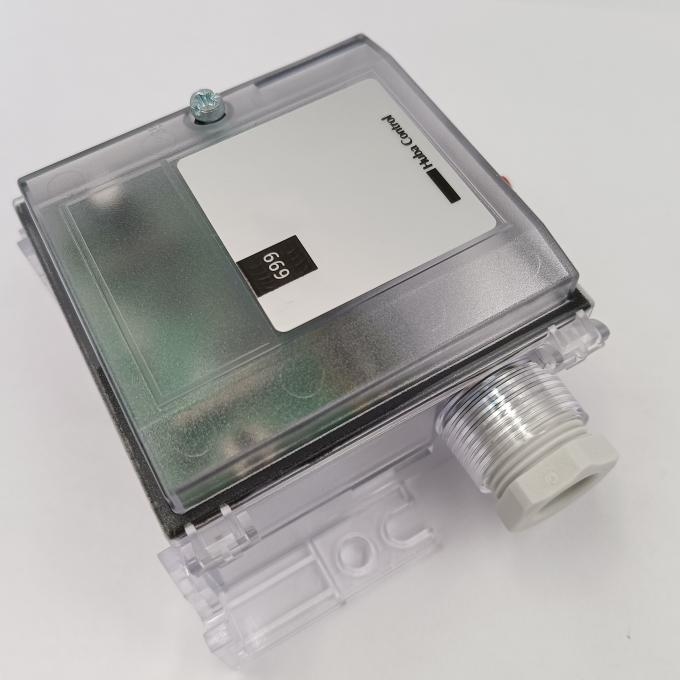699.917226045 699.917226045 699.917026010 699.917026110 Differential Pressure Transmitter for HUBA Stock