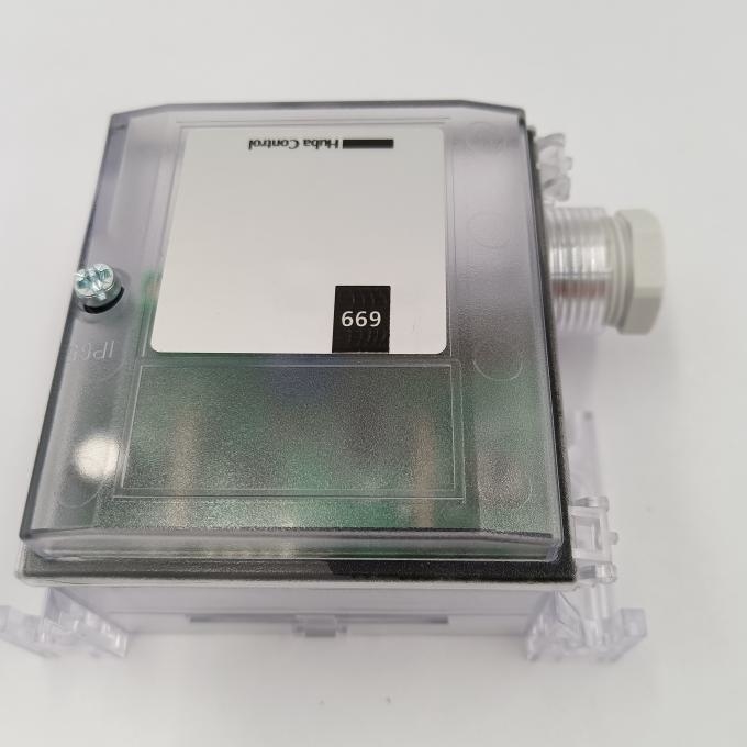 699.917226045 699.917226045 699.917026010 699.917026110 Differential Pressure Transmitter for HUBA Stock