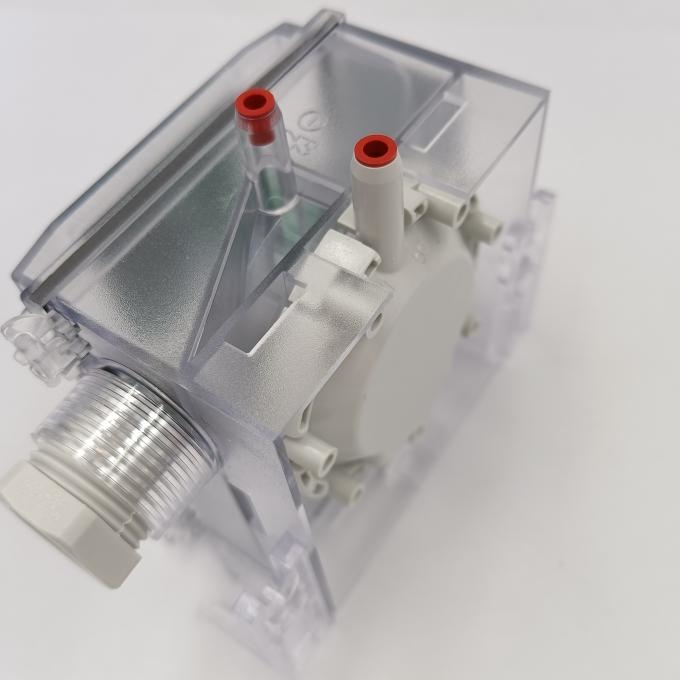 699.917226045 699.917226045 699.917026010 699.917026110 Differential Pressure Transmitter for HUBA Stock