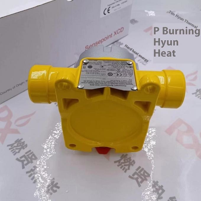 Sensepoint XCD Combustible gas detector Honeywell SPXCDALMRX Infrared Gas Detector Electrical Equipment Now  Stock