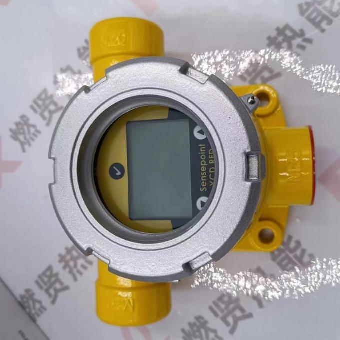 Sensepoint XCD Combustible gas detector Honeywell SPXCDALMRX Infrared Gas Detector Electrical Equipment Now  Stock