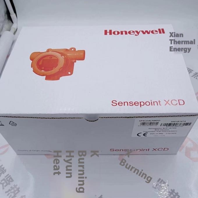 Sensepoint XCD Combustible gas detector Honeywell SPXCDALMRX Infrared Gas Detector Electrical Equipment Now  Stock
